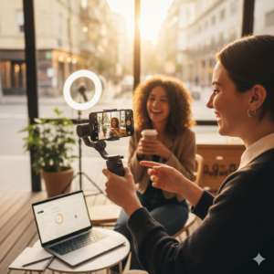 🔥 Content Boost – Single Reel